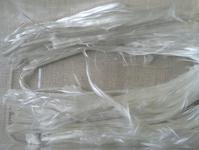 Asbestos Fibres