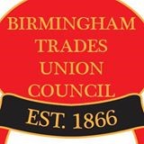 Birmingham Trades Union Council
