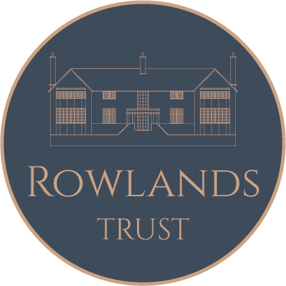 Rowlands Trust Logo