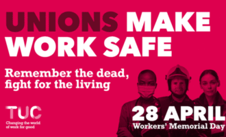 Tuc Workers Day