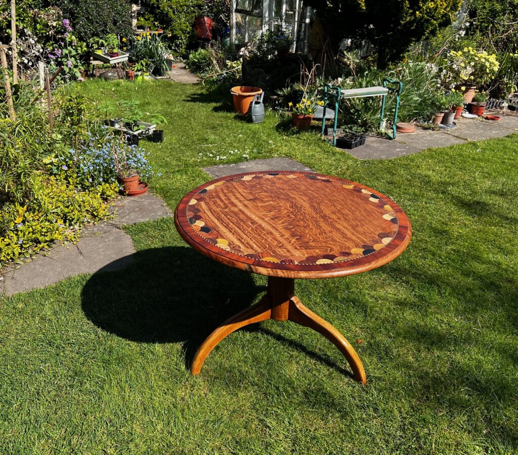 Niblett Table 1