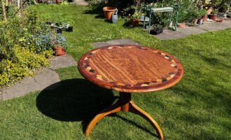 Niblett Table 1