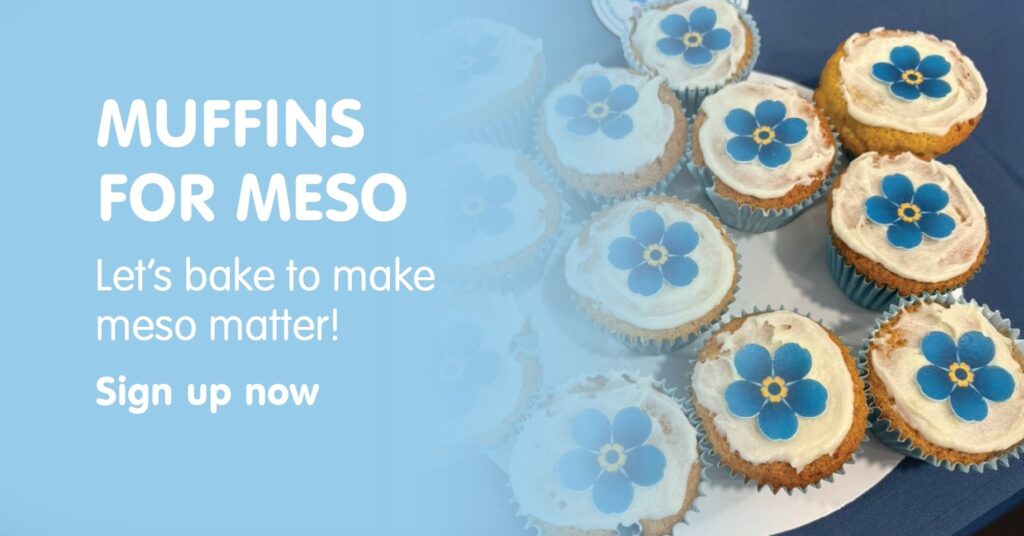 Muffins for meso landscape