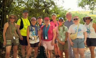 Miles for Meso