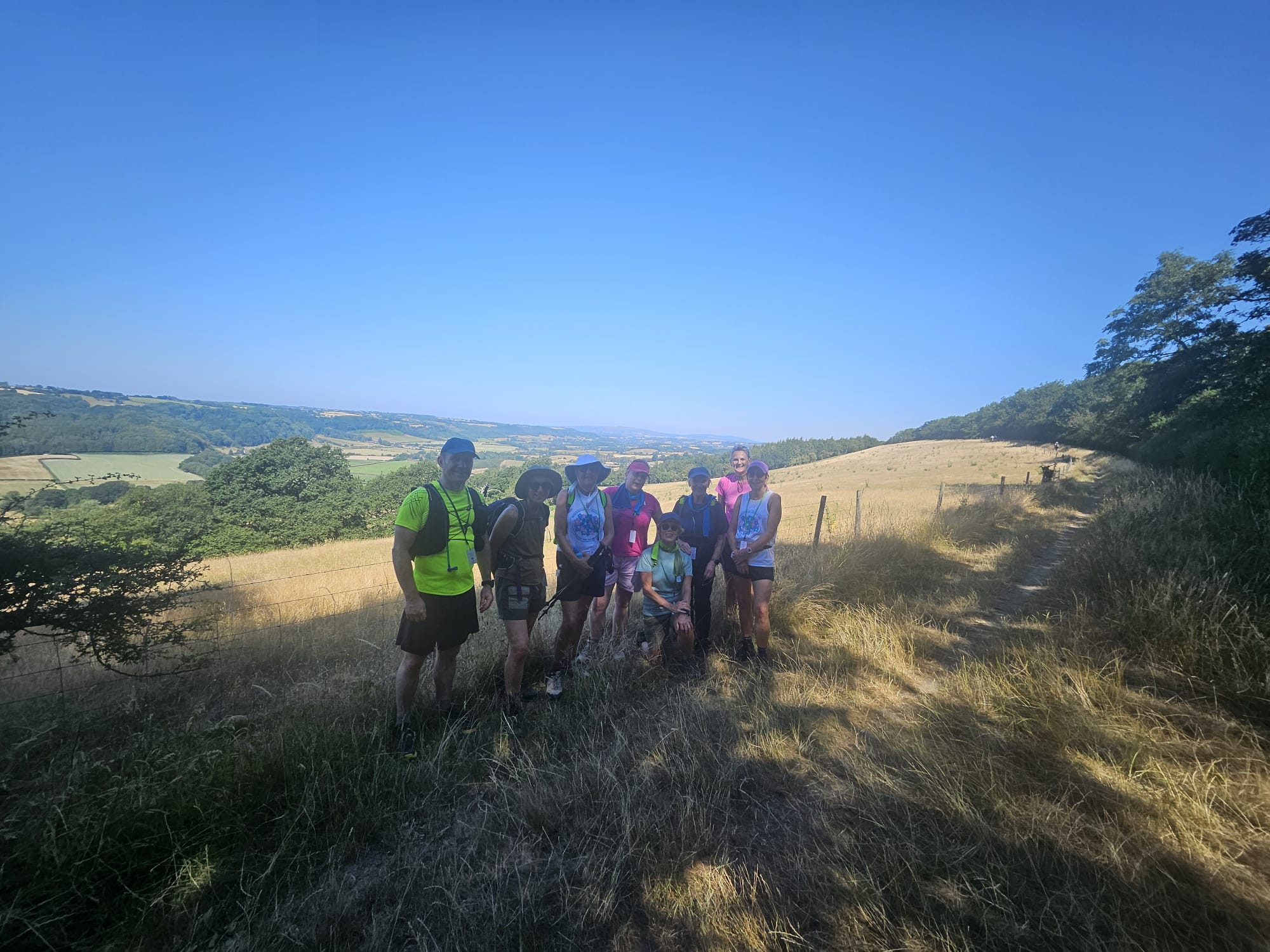 Miles for Meso from Alida