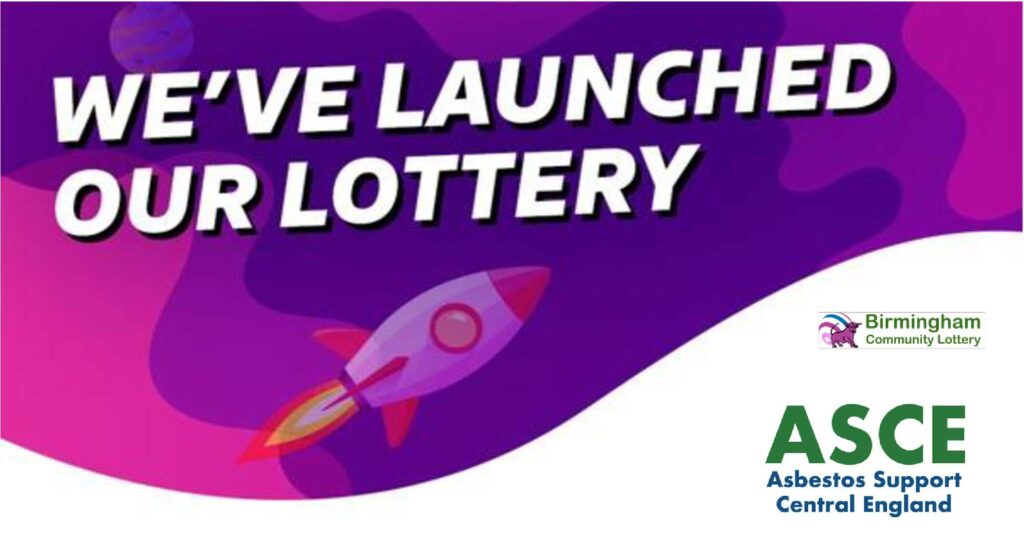 Lottery facebook