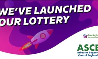 Lottery facebook